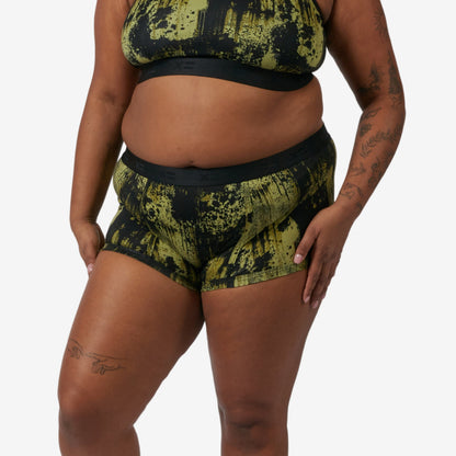 TomboyX Boy Shorts - Gone Rogue
