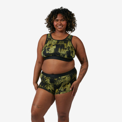 TomboyX Boy Shorts - Gone Rogue