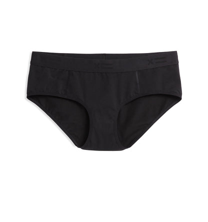 TomboyX Hipster 3-Pack - Black Imperfects