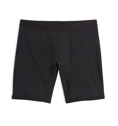 TomboyX 9" Boxer Briefs 3-Pack - Black Imperfects